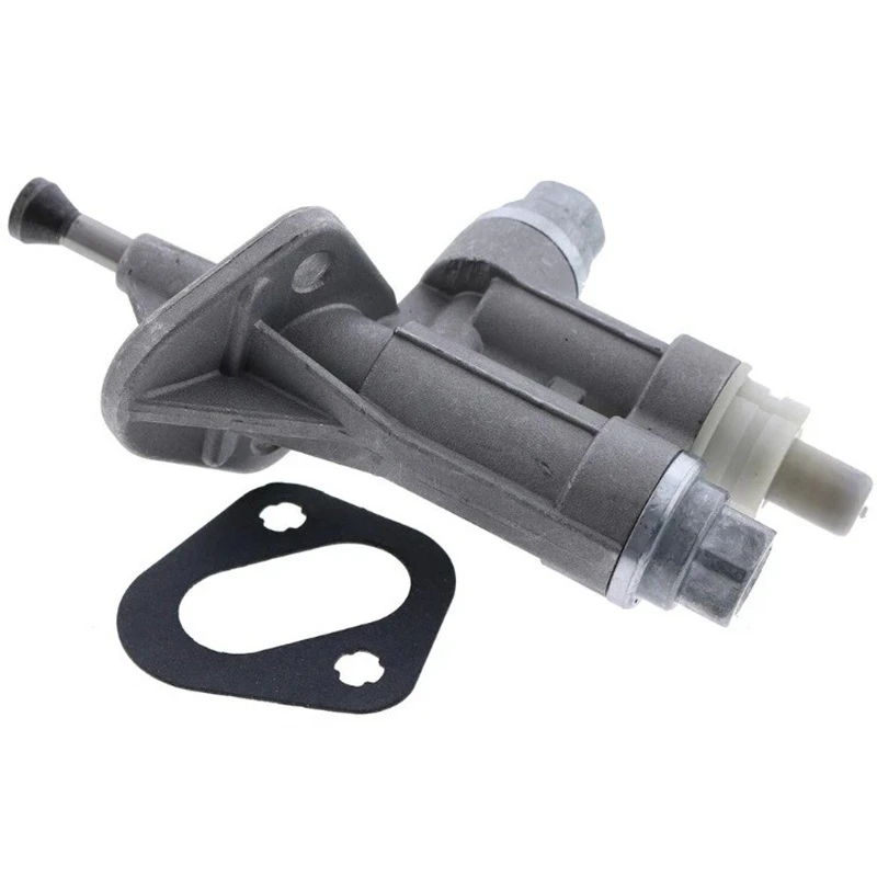 Pompe de transfert de carburant Cummins 5334912 pour moteur Cummins Tier 2 5,9 litres B
