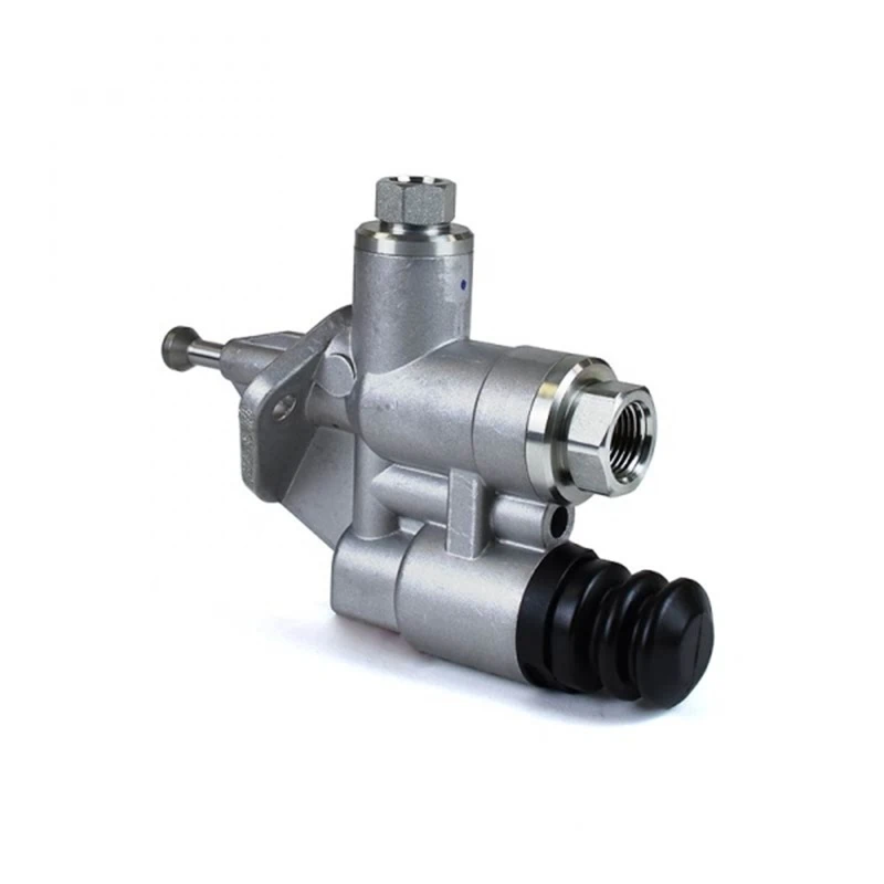 Pompe de transfert de carburant Cummins 4988747 pour moteur Cummins Tier 2 5,9 litres B