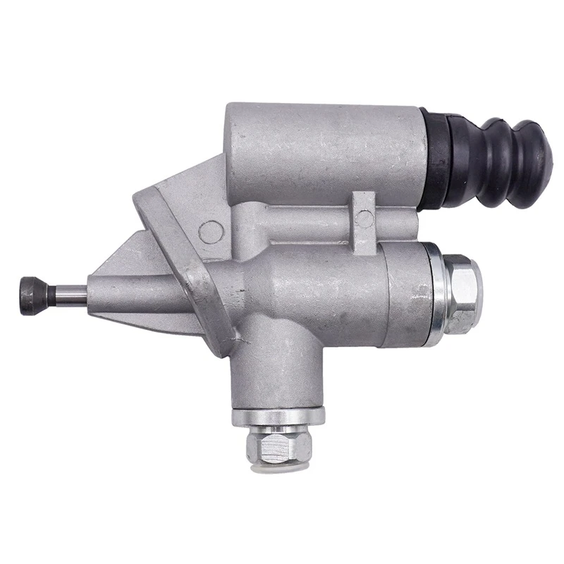 Pompe de transfert de carburant Cummins 4988747 pour moteur Cummins Tier 2 5,9 litres B