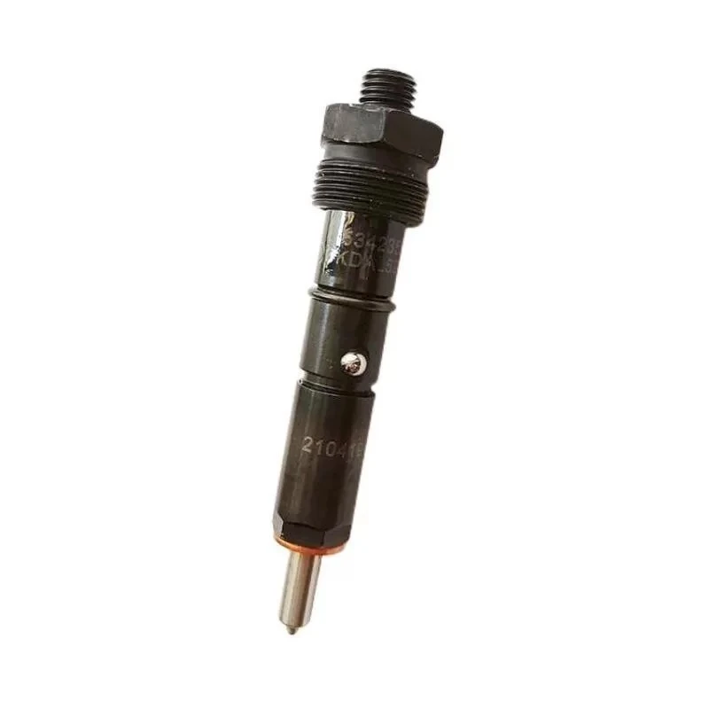 Injecteur de carburant Cummins 5342352 pour moteurs Cummins Tier 2 5,9 litres B