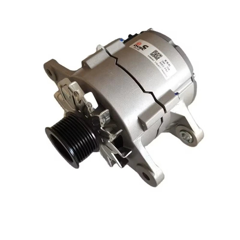 Alternateur Cummins 5288082 compatible avec les moteurs Cummins B