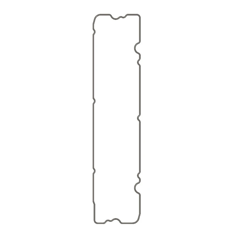 Joint de couvercle de soupapes Cummins 3959798 pour moteur Cummins Tier 3 8,9 litres ISC