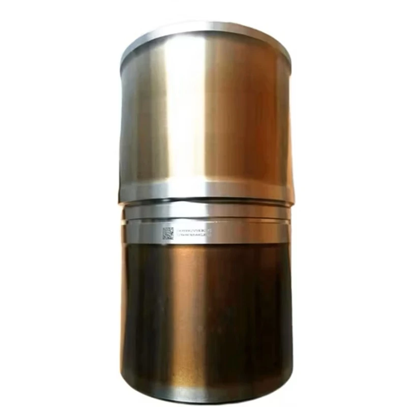Kit de chemises Cummins 4352541 pour moteurs Cummins Euro 5 13 litres ISZ