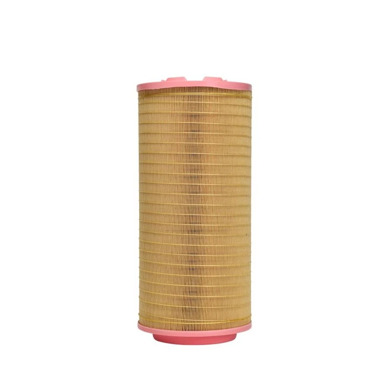 Filtre à air Caterpillar 2456375 compatible avec les modèles Caterpillar 545D et 535D