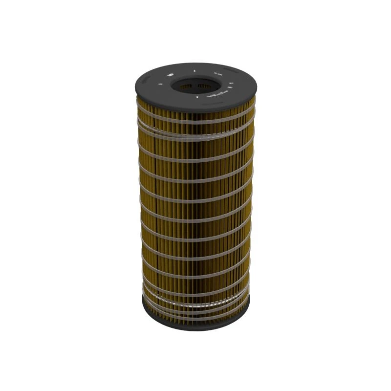 Filtre à huile hydraulique Caterpillar 1R0741 pour Caterpillar AE40 et AE40 II