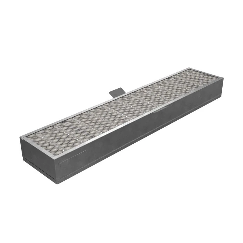 Filtre à air Caterpillar 7T1890 compatible avec les modèles Caterpillar D9T et D9R