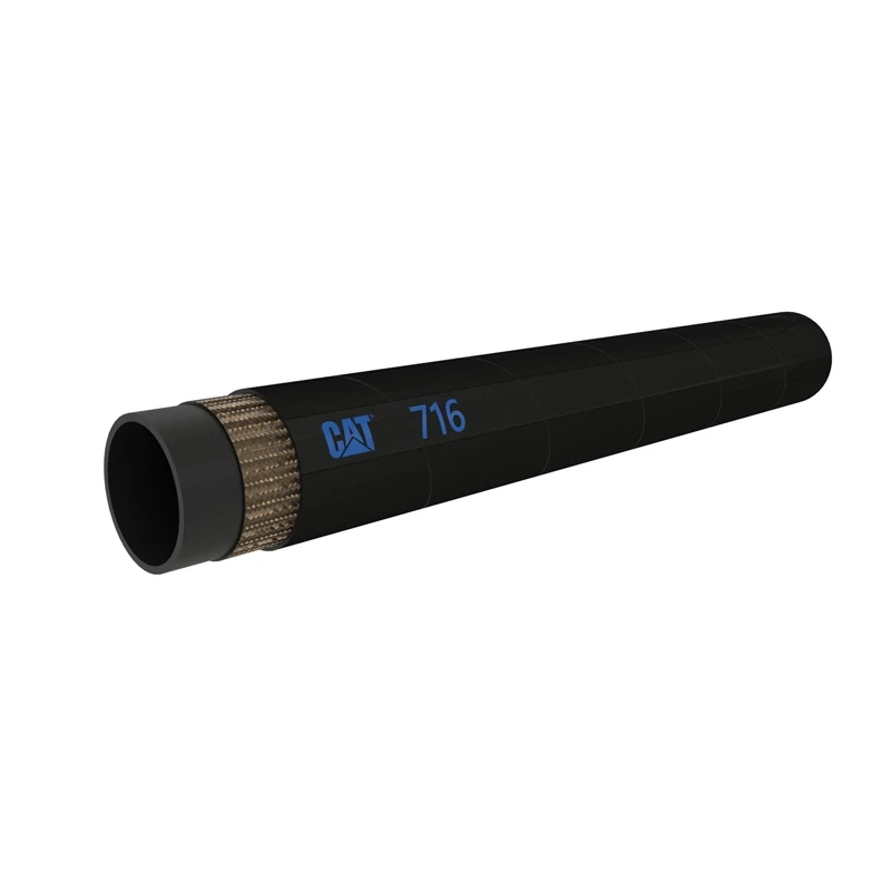 Tuyau Caterpillar 4568421 compatible avec les modèles Caterpillar D9T, D6T et D10