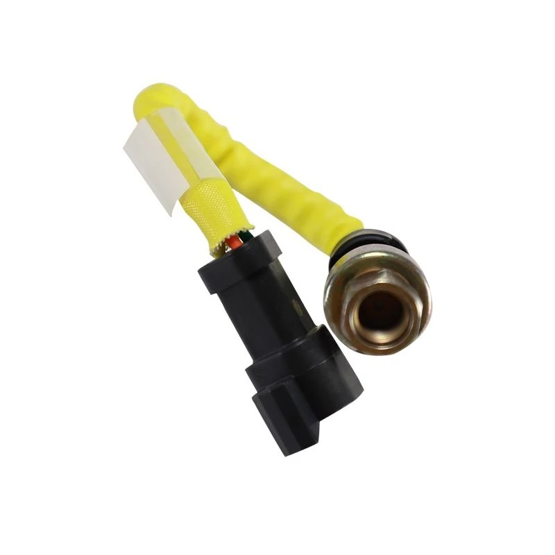 Capteur de pression Caterpillar 161-9932 pour Caterpillar 3406E, C15, C18