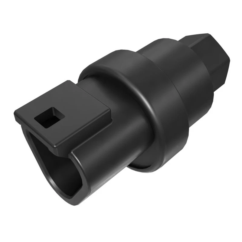 Capteur de pression Caterpillar 161-1704 pour Caterpillar C7, C9, C-10