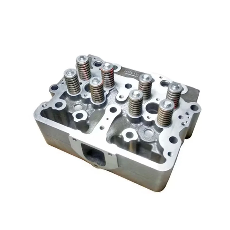Culasse Cummins 4915442 pour moteurs Cummins NT/NH de 14 litres