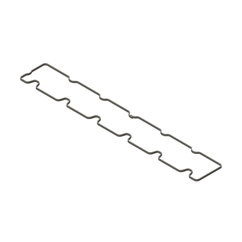 Joint de couvercle de levier de culbuteur Cummins 3905449 pour moteur Cummins 8,3 litres C