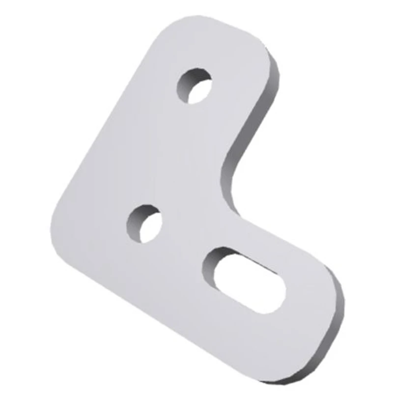 Support de filtre à carburant Perkins U30976780 compatible avec Perkins 403A-15