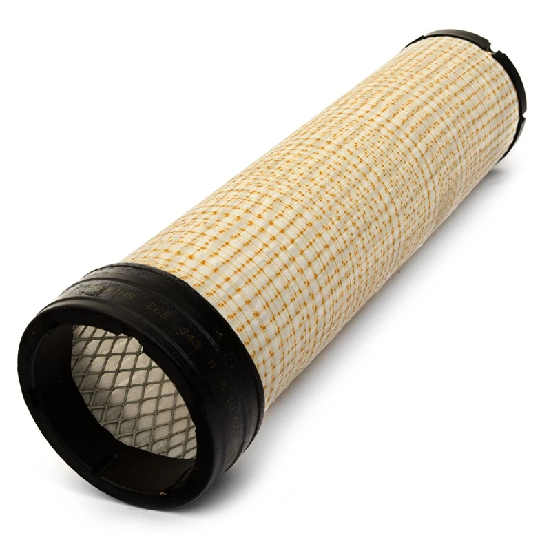 Filtre à air Perkins 26510343 compatible avec les modèles Perkins 1004-40T et 1004-4T