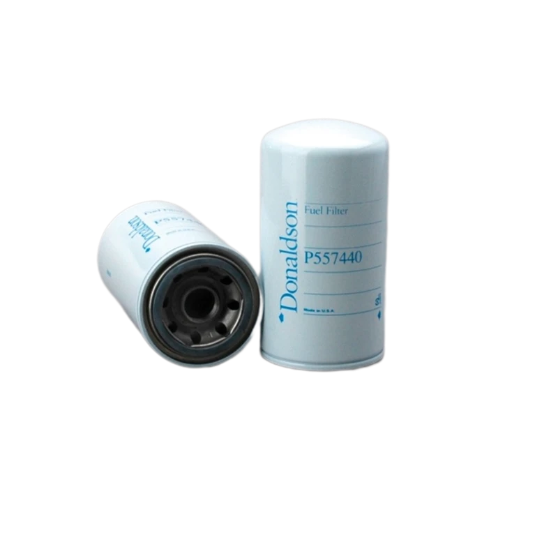 Filtre à carburant Donaldson P557440 compatible avec Komatsu S6D125-1