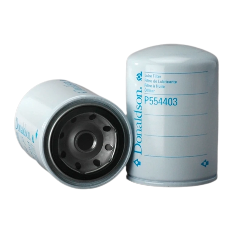 Filtre à carburant Donaldson P554403 compatible avec Perkins TP47, 4.108