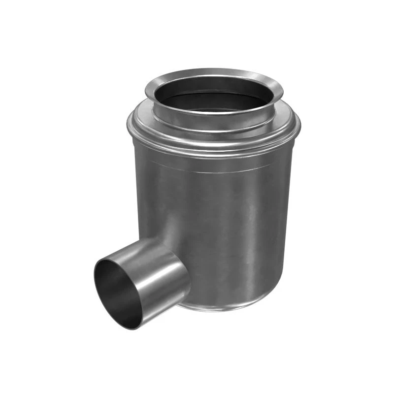 Reniflard de moteur Caterpillar 2829105 pour Caterpillar C32B, C32 MARINE, C32