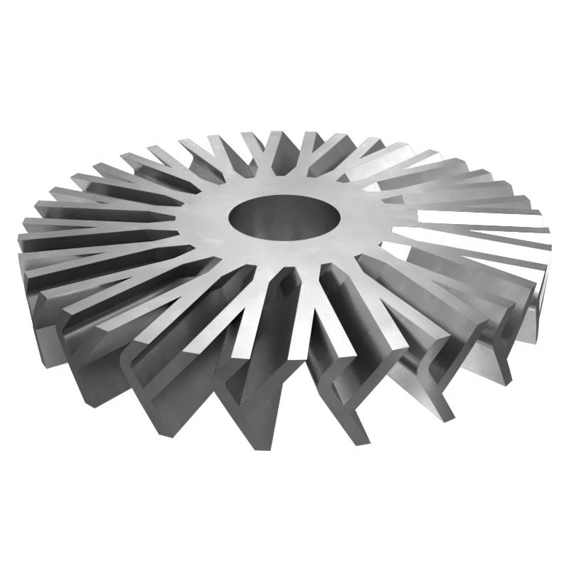 Turbine de pompe à eau Caterpillar 1095030 pour Caterpillar 3408B, 3412E