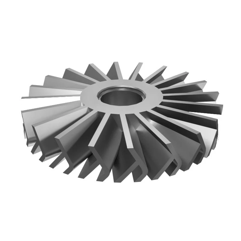 Turbine de pompe à eau Caterpillar 1095031 pour Caterpillar CG137-12