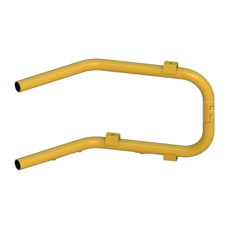 Ensemble de tuyauterie Caterpillar 3341004 pour Caterpillar D10R, 775F, 773F, 777G, 777F