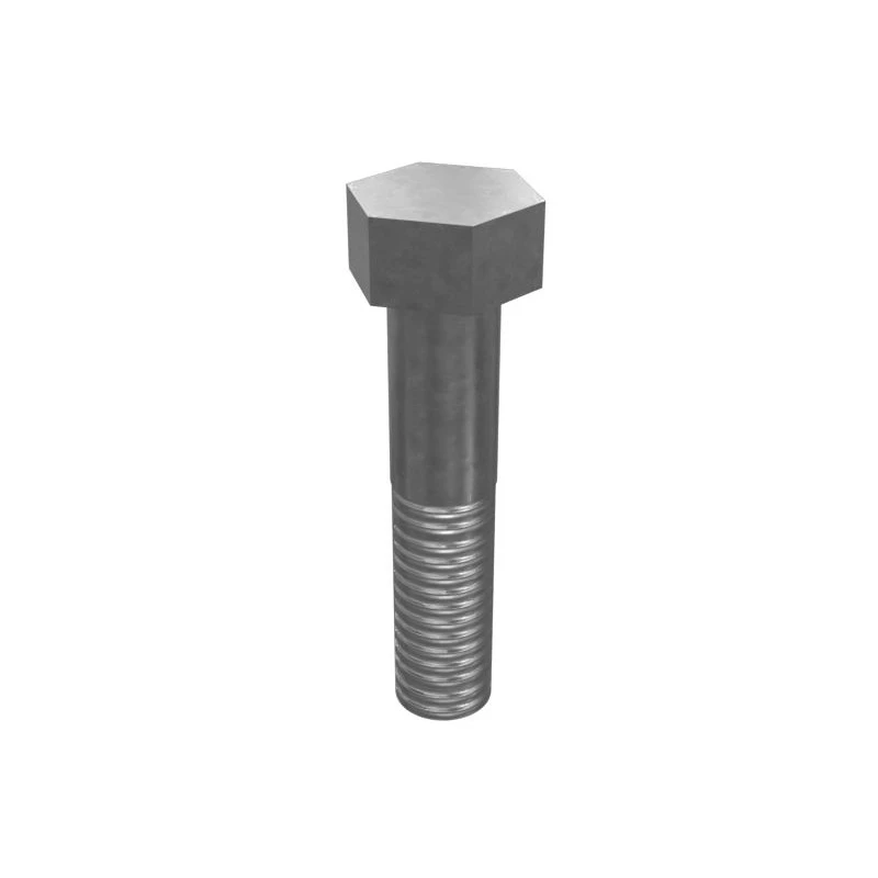 Boulon à tête hexagonale Caterpillar 2B0947 pour Caterpillar 1673C, 3306C, 3306B