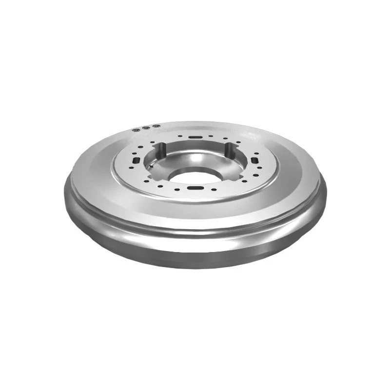 Turbine Caterpillar 3487786 compatible avec les modèles Caterpillar 993K et 993