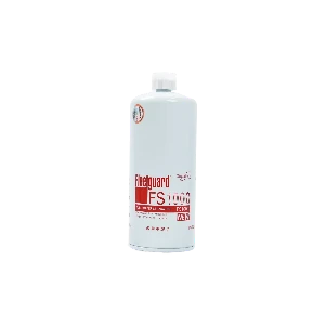 Séparateur d'eau à carburant