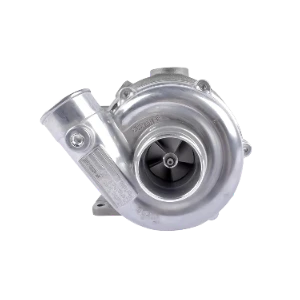 Turbocompresseur