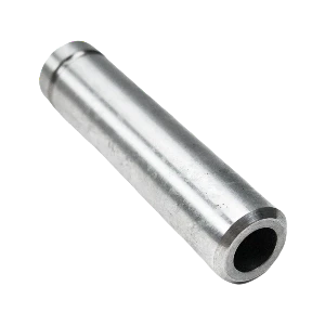 Valve et guides valve