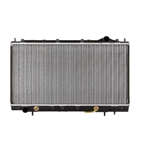 Radiateur de générateur