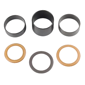 Doublure de cylindre et kit de piston