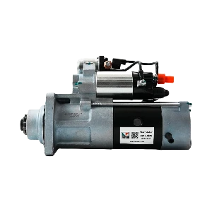 Moteur de départ