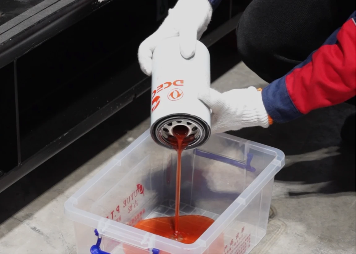 Comment choisir le bon filtre pour votre générateur : explications sur les filtres à air, à huile, à carburant et à liquide de refroidissement