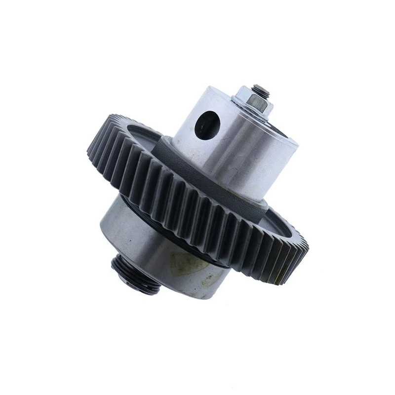 Pompe à huile Perkins U5MK8265 compatible avec les modèles Perkins 103.09 et 103.1