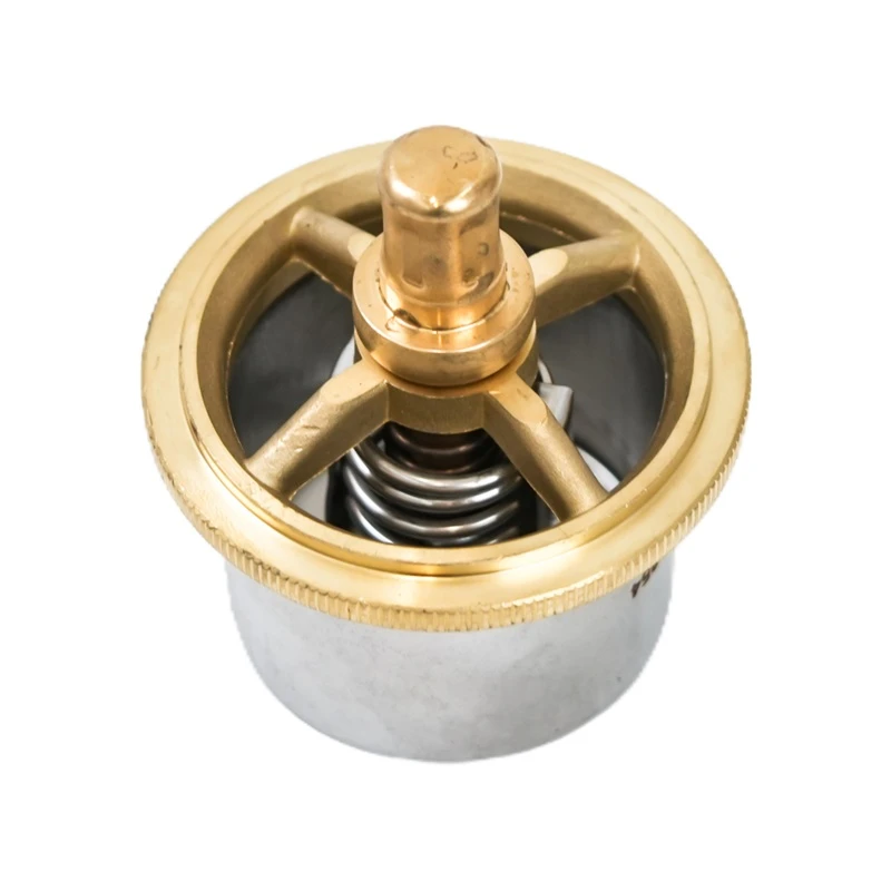 Thermostat Cummins 4000854 compatible avec les moteurs Cummins QSK60G6 et QSK60G4