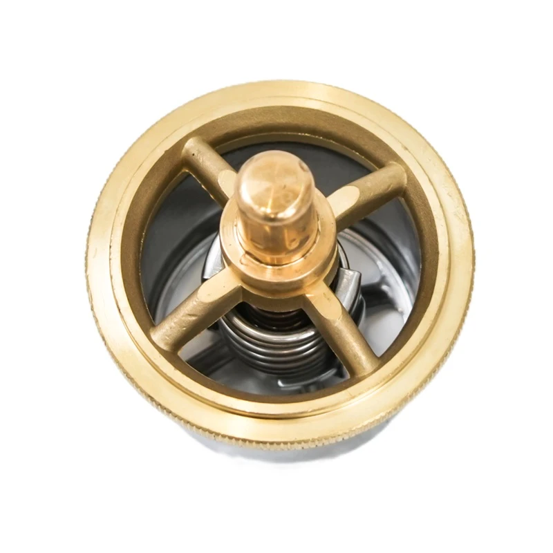 Thermostat Cummins 3629205-20 compatible avec les modèles Cummins QSK78G9 et KTA50G9