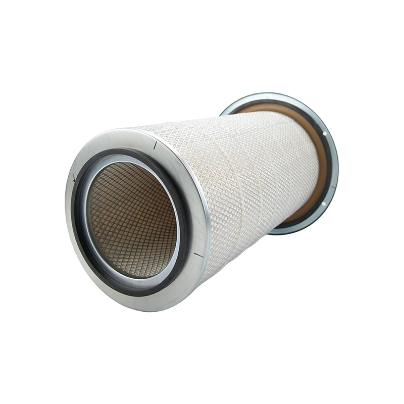 Filtre à air Fleetguard AF25593 compatible avec Cummins QSK50 et QSK23