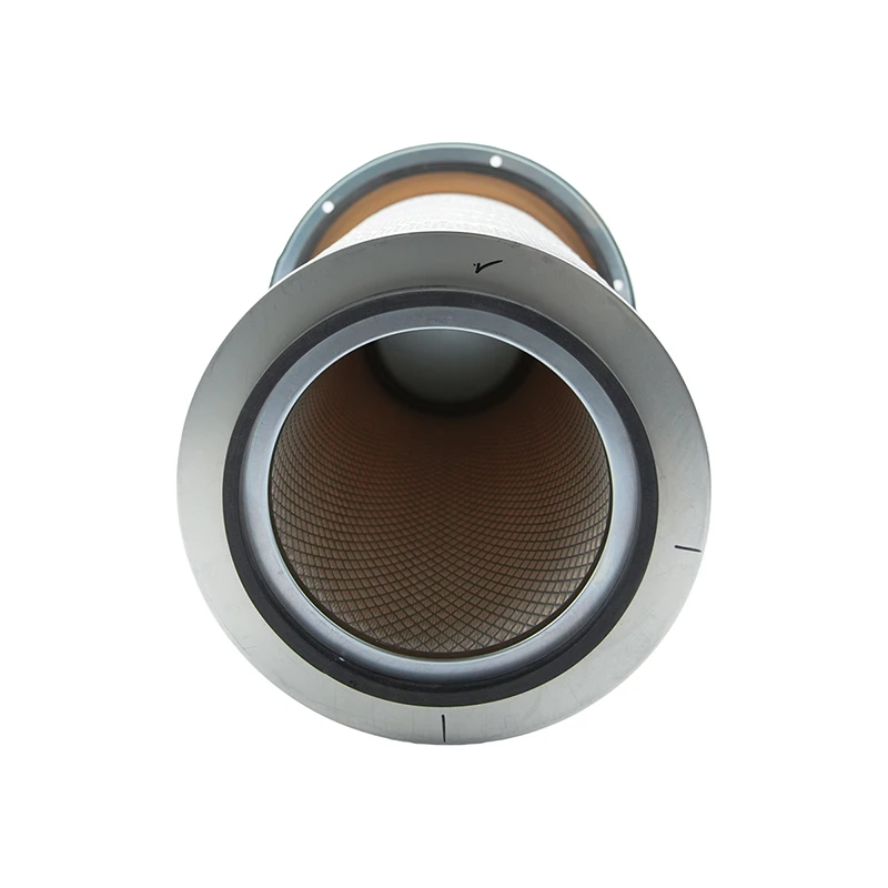 Filtre à air Fleetguard AF25593 compatible avec Cummins QSK50 et QSK23