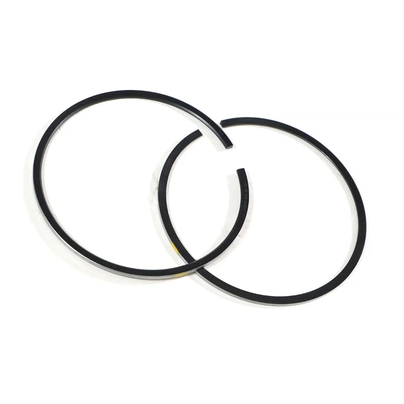 Segment de piston Lister Petter LP00000694 pour moteur Lister Petter LP443G1