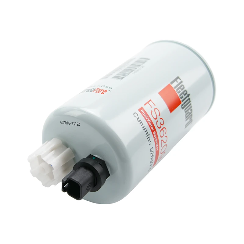 Séparateur eau/carburant Fleetguard FS36209 pour Cummins ISF 2.8