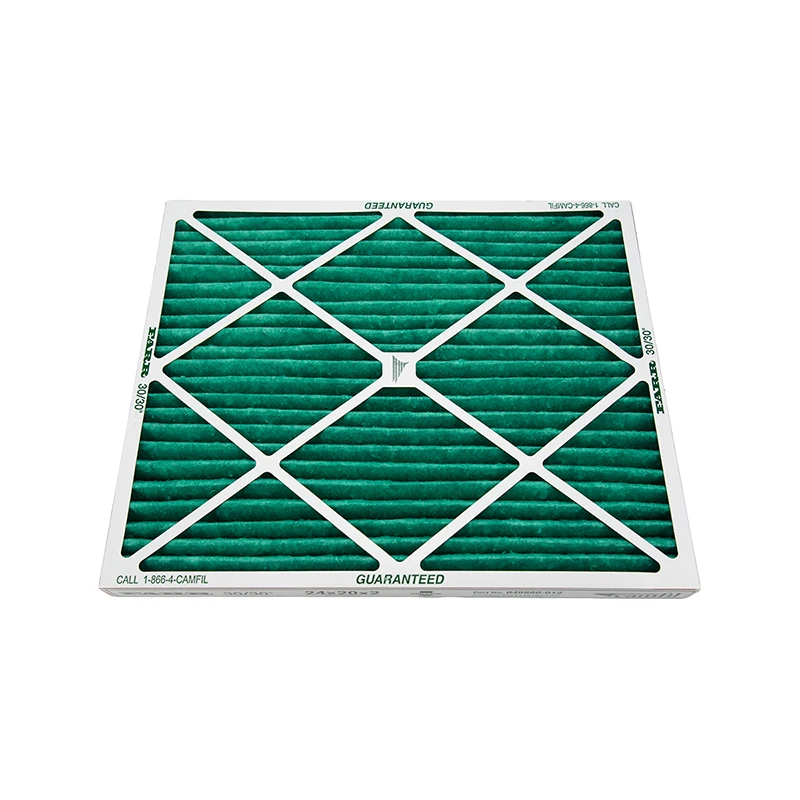 Filtre à air de remplacement authentique Fleetguard AF25024 MW0025024