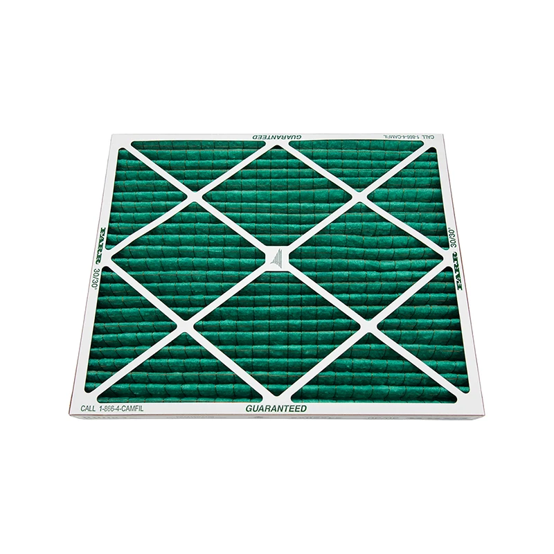 Filtre à air de remplacement authentique Fleetguard AF25024 MW0025024