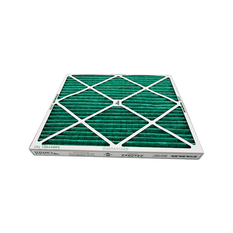 Filtre à air de remplacement authentique Fleetguard AF25024 MW0025024