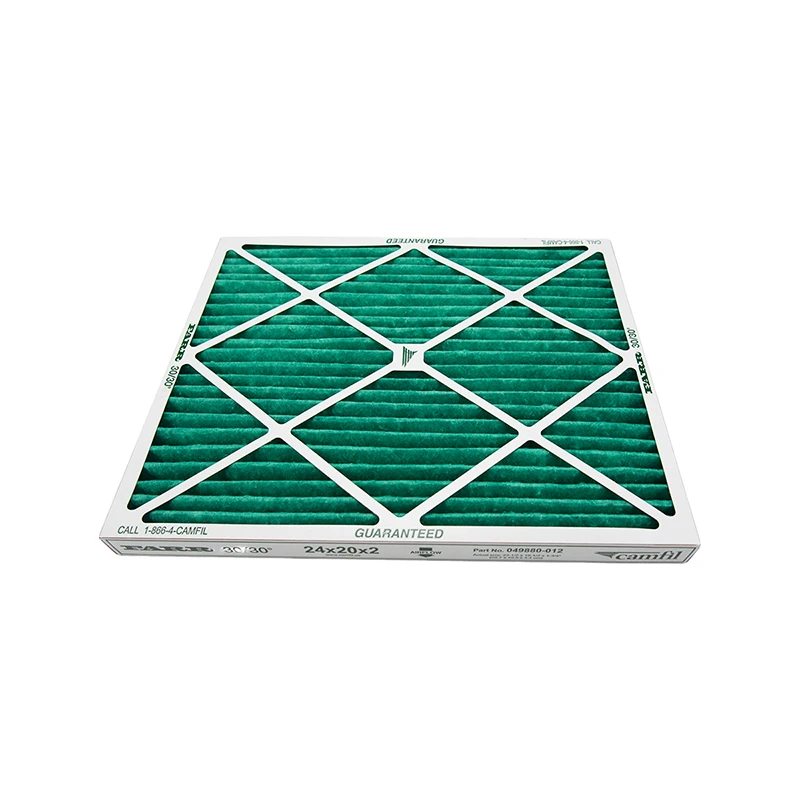 Filtre à air de remplacement authentique Fleetguard AF25024 MW0025024