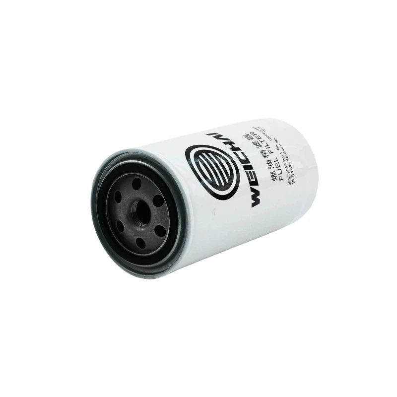 1000422384 Élément filtrant à carburant Weichai pour Weichai WP13D385E20
