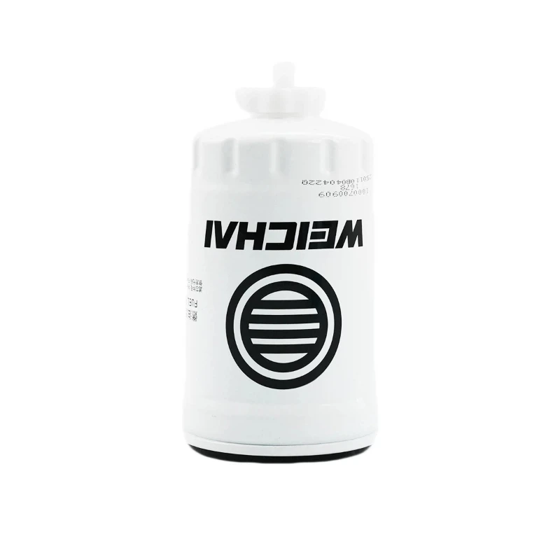 1000700909 filtres à carburant diesel Weichai pour Weichai WP2.3D58E201