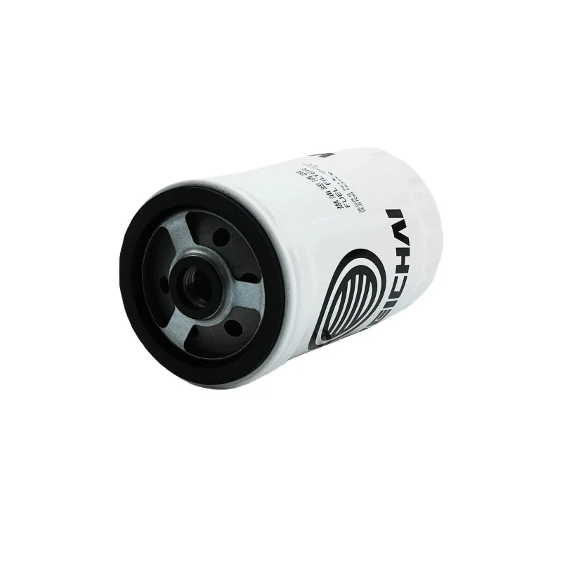 1000700909 Weichai fuel filter replacement 