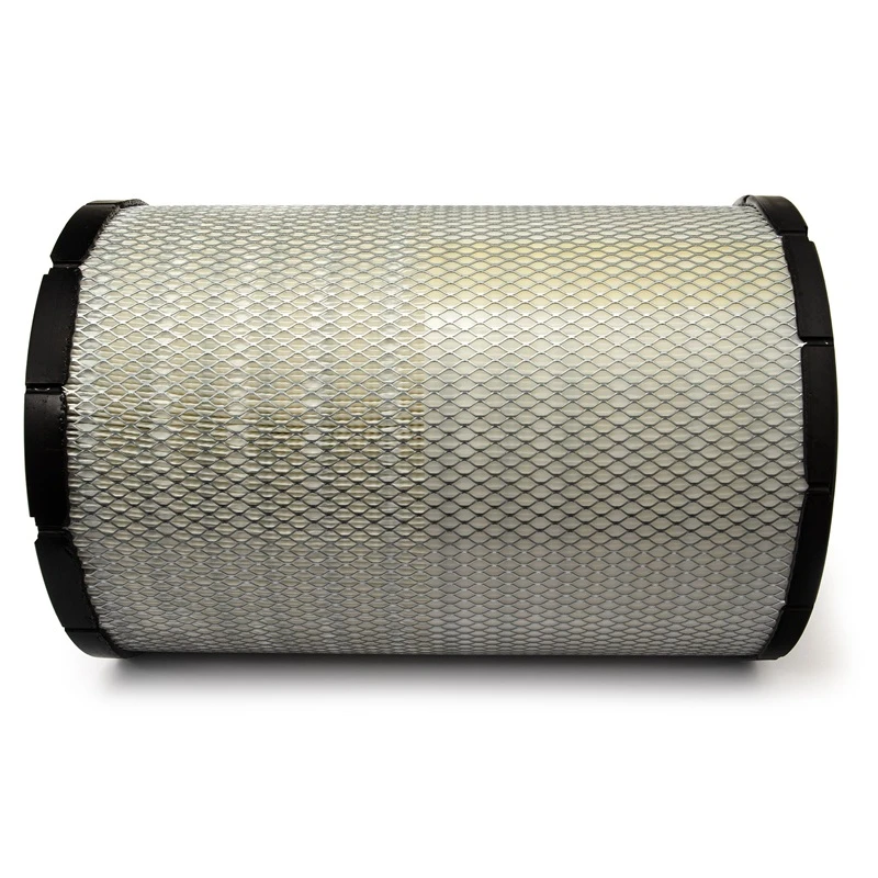 Filtre à air Perkins 2652C831 compatible avec le modèle Perkins 1106A-70T