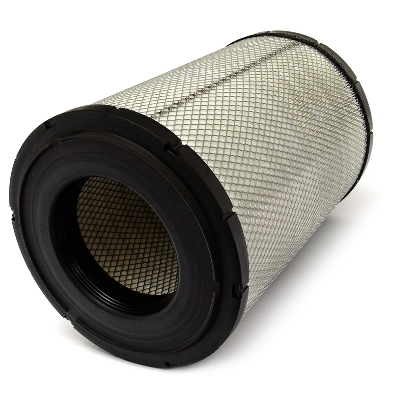 Filtre à air Perkins 2652C831 compatible avec le modèle Perkins 1106A-70T