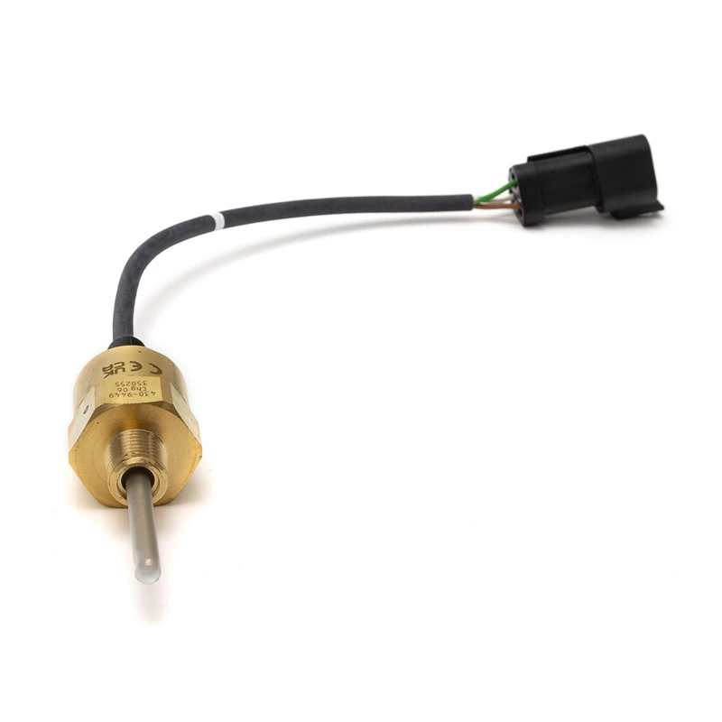 Capteur Perkins 10000-88789 compatible avec la série Perkins 4000