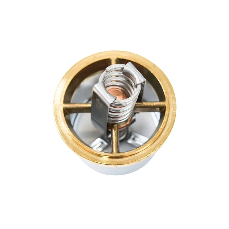 Thermostat Cummins 135675 pour moteurs Cummins BS2 5,9 litres B